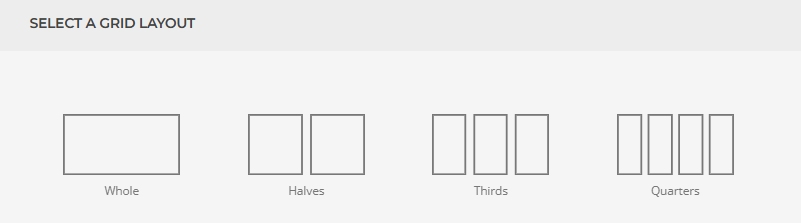 layout
